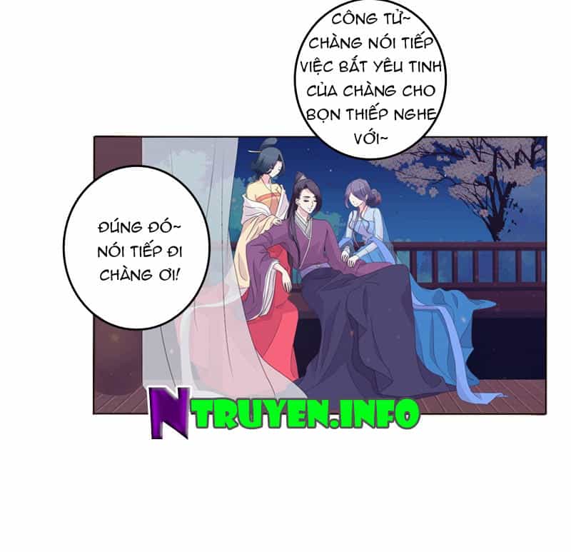 Tướng Quân Xin Xuất Chinh - Chương 8 - ảnh 8