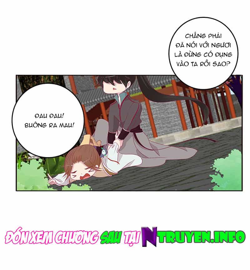 Tướng Quân Xin Xuất Chinh - Chương 81 - ảnh 26