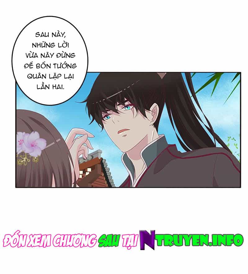 Tướng Quân Xin Xuất Chinh - Chương 82 - ảnh 24
