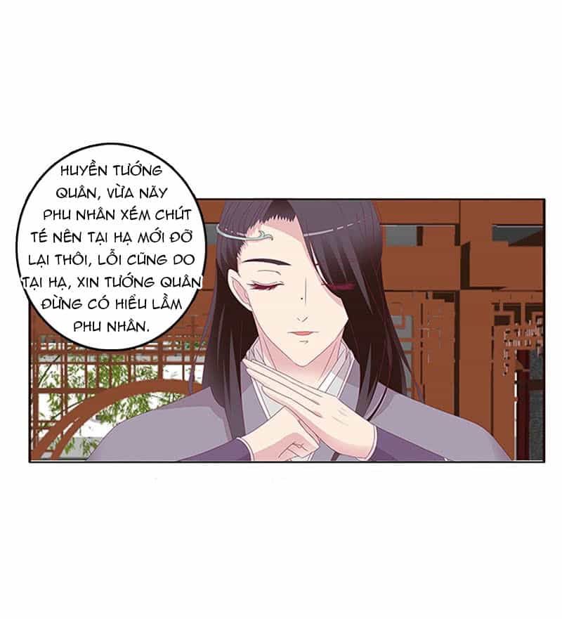 Tướng Quân Xin Xuất Chinh - Chương 83 - ảnh 6