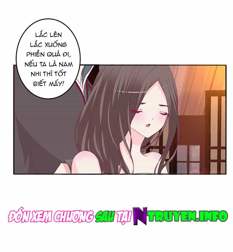Tướng Quân Xin Xuất Chinh - Chương 84 - ảnh 24