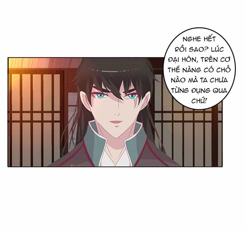 Tướng Quân Xin Xuất Chinh - Chương 85 - ảnh 14