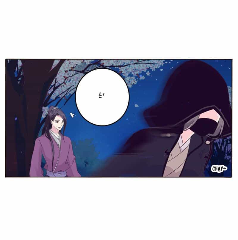 Tướng Quân Xin Xuất Chinh - Chương 9 - ảnh 22