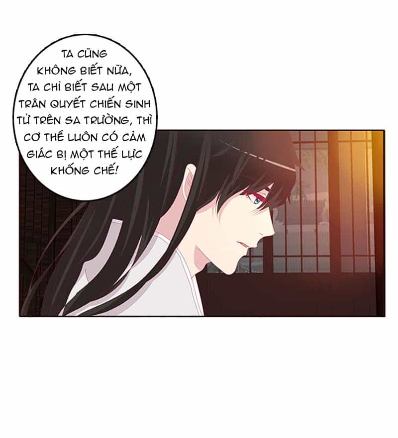Tướng Quân Xin Xuất Chinh - Chương 91 - ảnh 22
