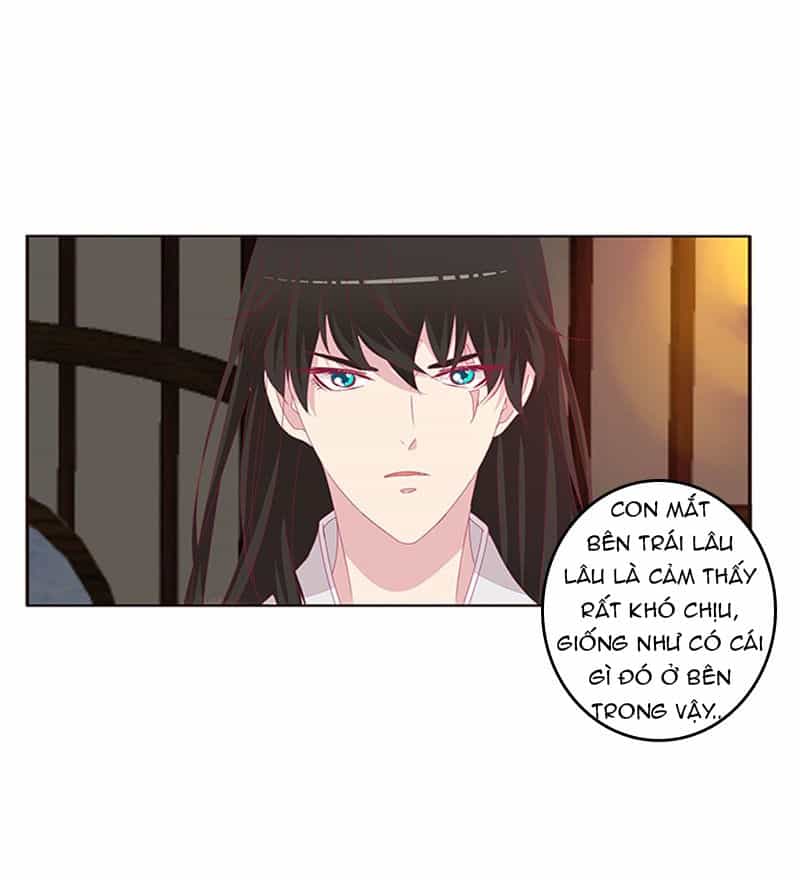 Tướng Quân Xin Xuất Chinh - Chương 91 - ảnh 23