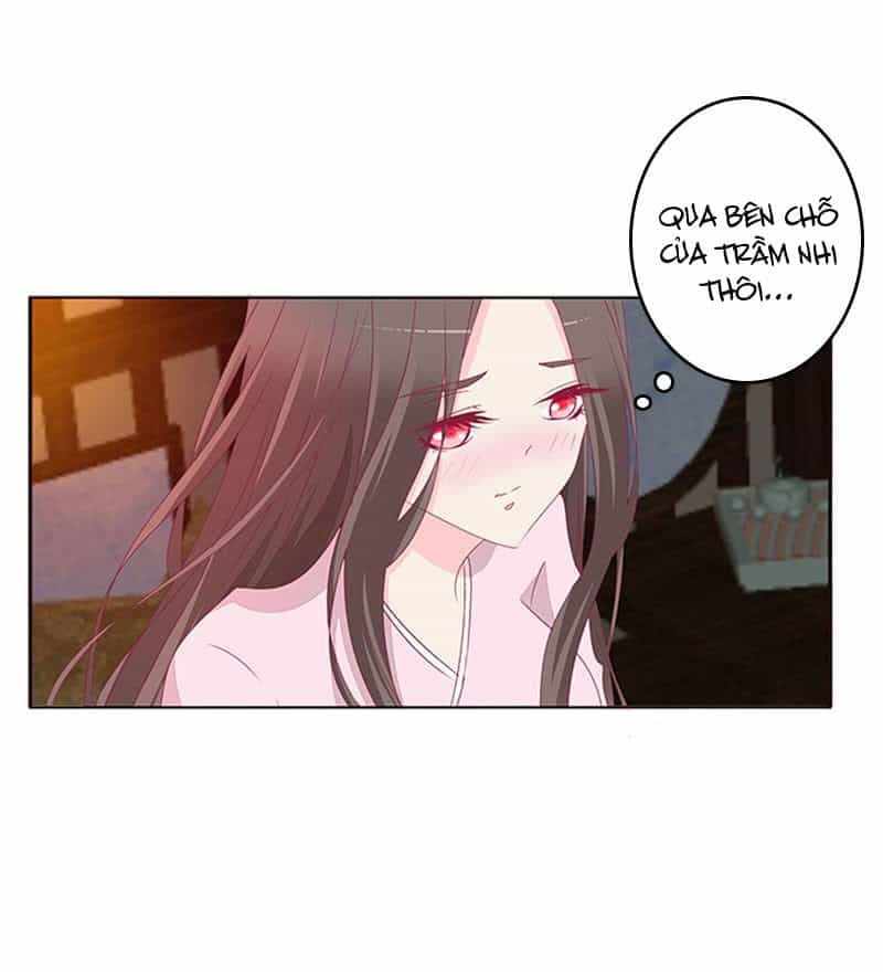 Tướng Quân Xin Xuất Chinh - Chương 93 - ảnh 23