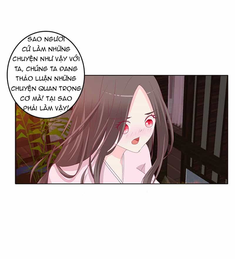 Tướng Quân Xin Xuất Chinh - Chương 93 - ảnh 6