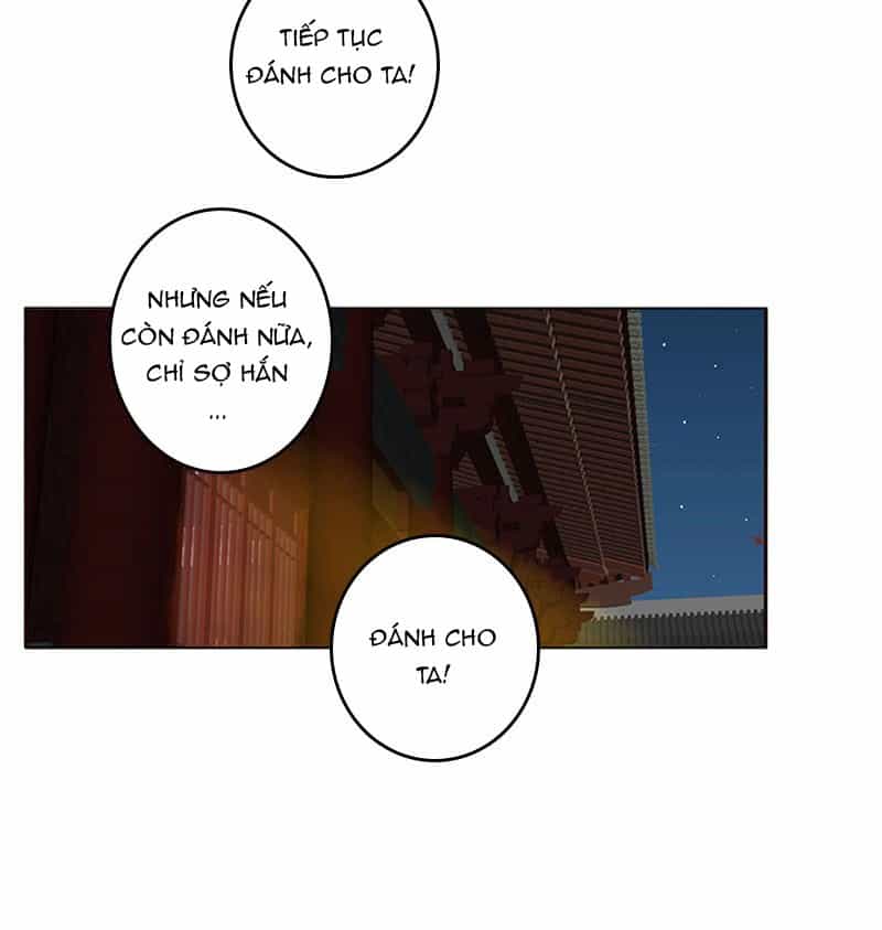 Tướng Quân Xin Xuất Chinh - Chương 94 - ảnh 21