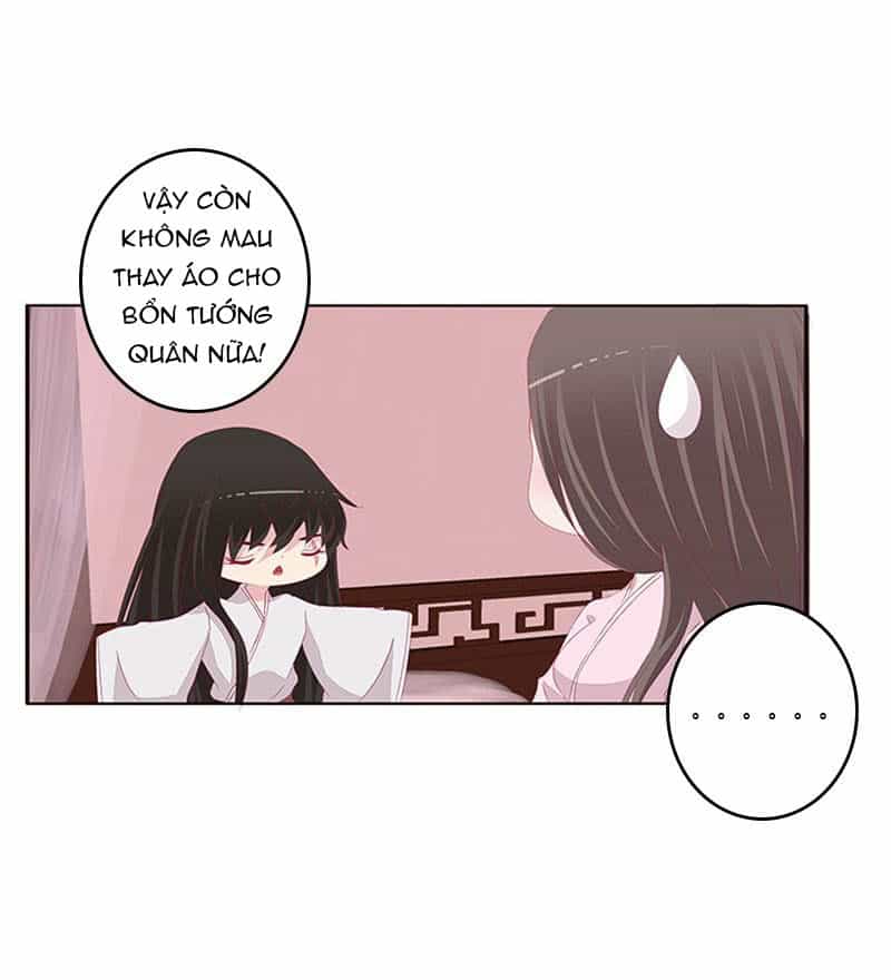 Tướng Quân Xin Xuất Chinh - Chương 97 - ảnh 17
