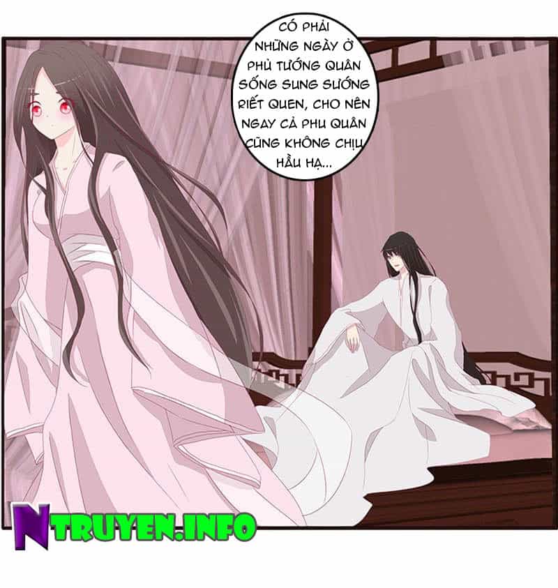 Tướng Quân Xin Xuất Chinh - Chương 97 - ảnh 20
