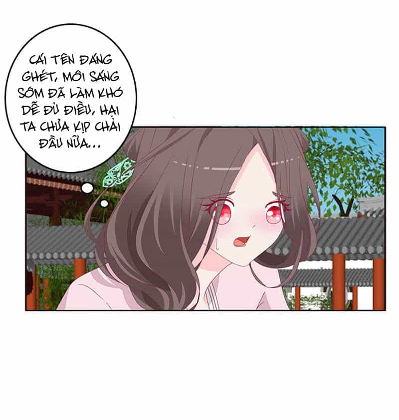 Tướng Quân Xin Xuất Chinh - Chương 98 - ảnh 5