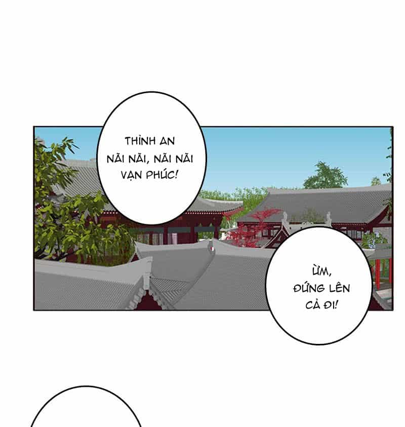 Tướng Quân Xin Xuất Chinh - Chương 98 - ảnh 7