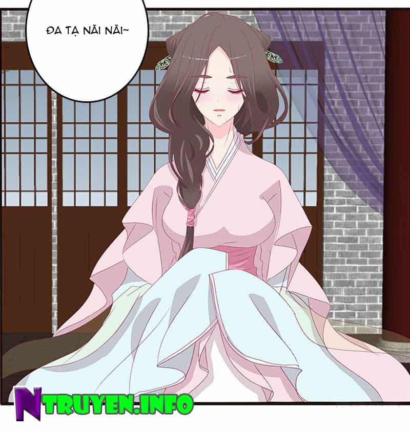 Tướng Quân Xin Xuất Chinh - Chương 98 - ảnh 8
