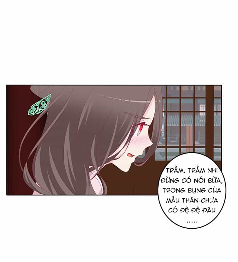 Tướng Quân Xin Xuất Chinh - Chương 99 - ảnh 11