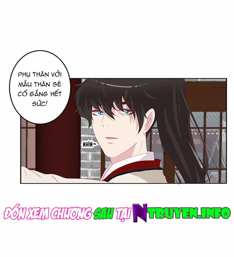 Tướng Quân Xin Xuất Chinh - Chương 99 - ảnh 26