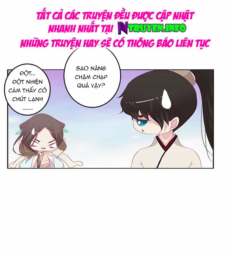Tướng Quân Xin Xuất Chinh - Chương 100 - ảnh 16