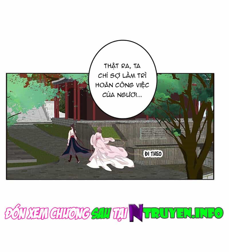 Tướng Quân Xin Xuất Chinh - Chương 100 - ảnh 24