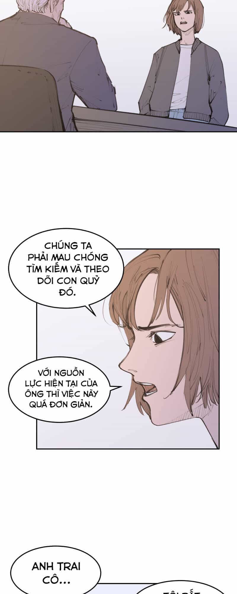 Tướng Quỷ Dạy Yêu - Chương 77 - ảnh 15