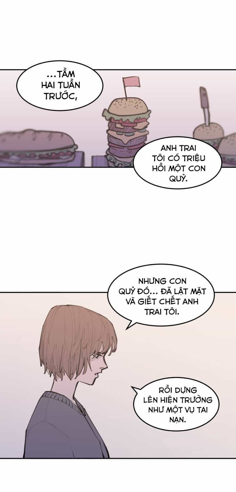 Tướng Quỷ Dạy Yêu - Chương 78 - ảnh 32