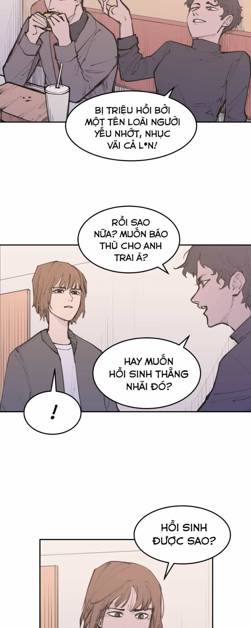 Tướng Quỷ Dạy Yêu - Chương 78 - ảnh 34