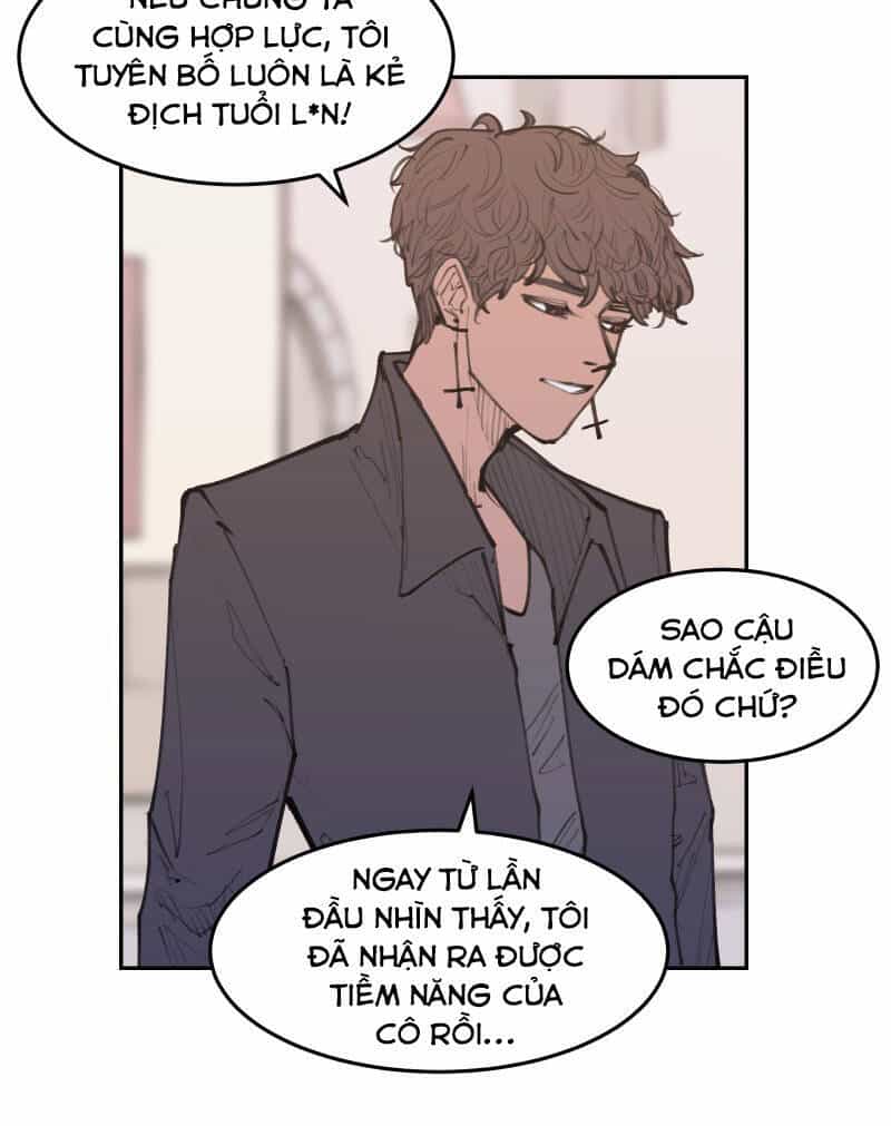 Tướng Quỷ Dạy Yêu - Chương 78 - ảnh 7
