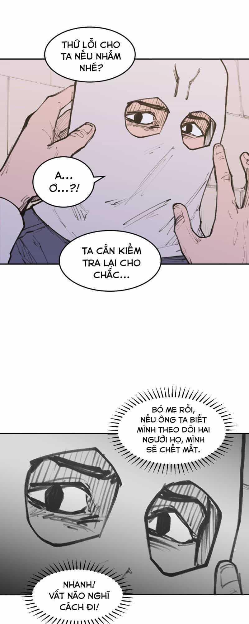 Tướng Quỷ Dạy Yêu - Chương 79 - ảnh 27