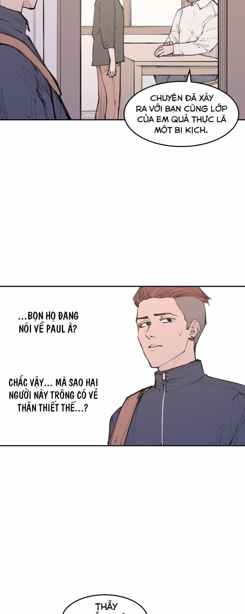 Tướng Quỷ Dạy Yêu - Chương 79 - ảnh 5