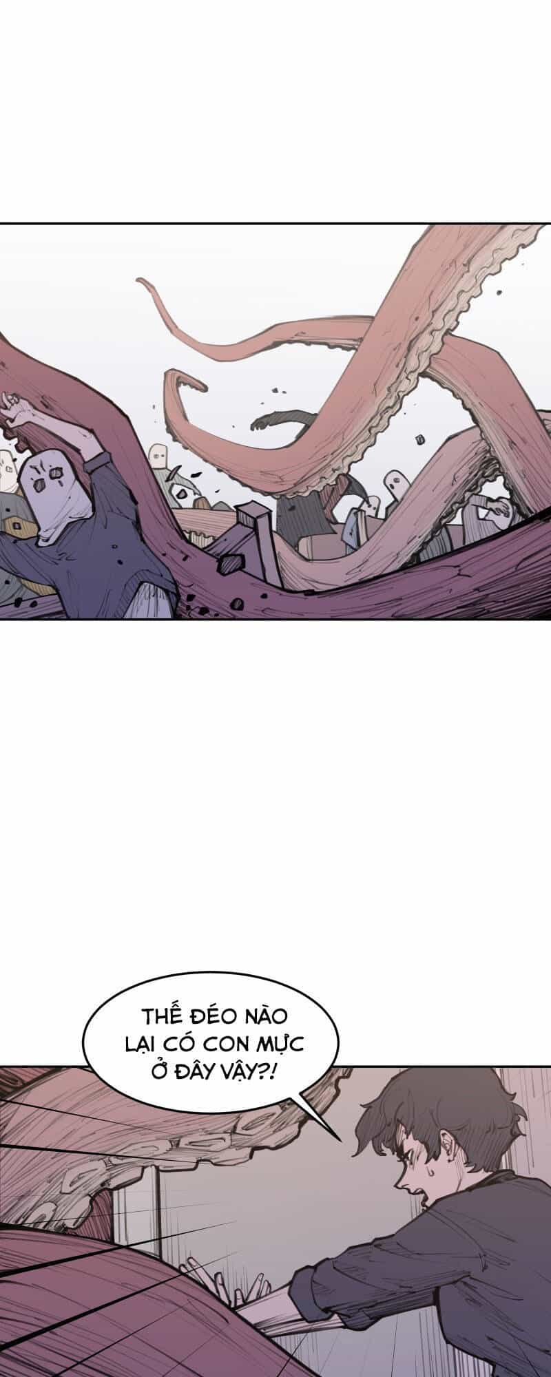 Tướng Quỷ Dạy Yêu - Chương 80 - ảnh 27