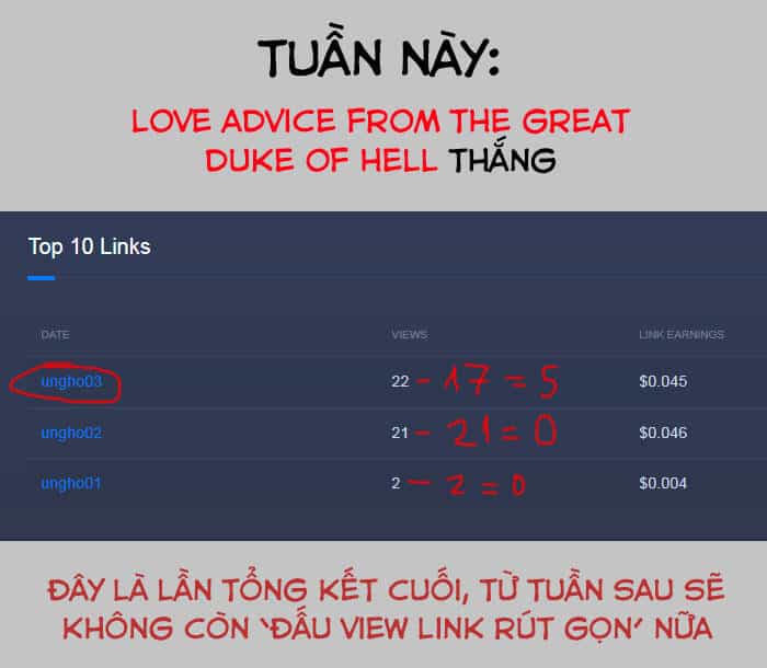Tướng Quỷ Dạy Yêu - Chương 80 - ảnh 39