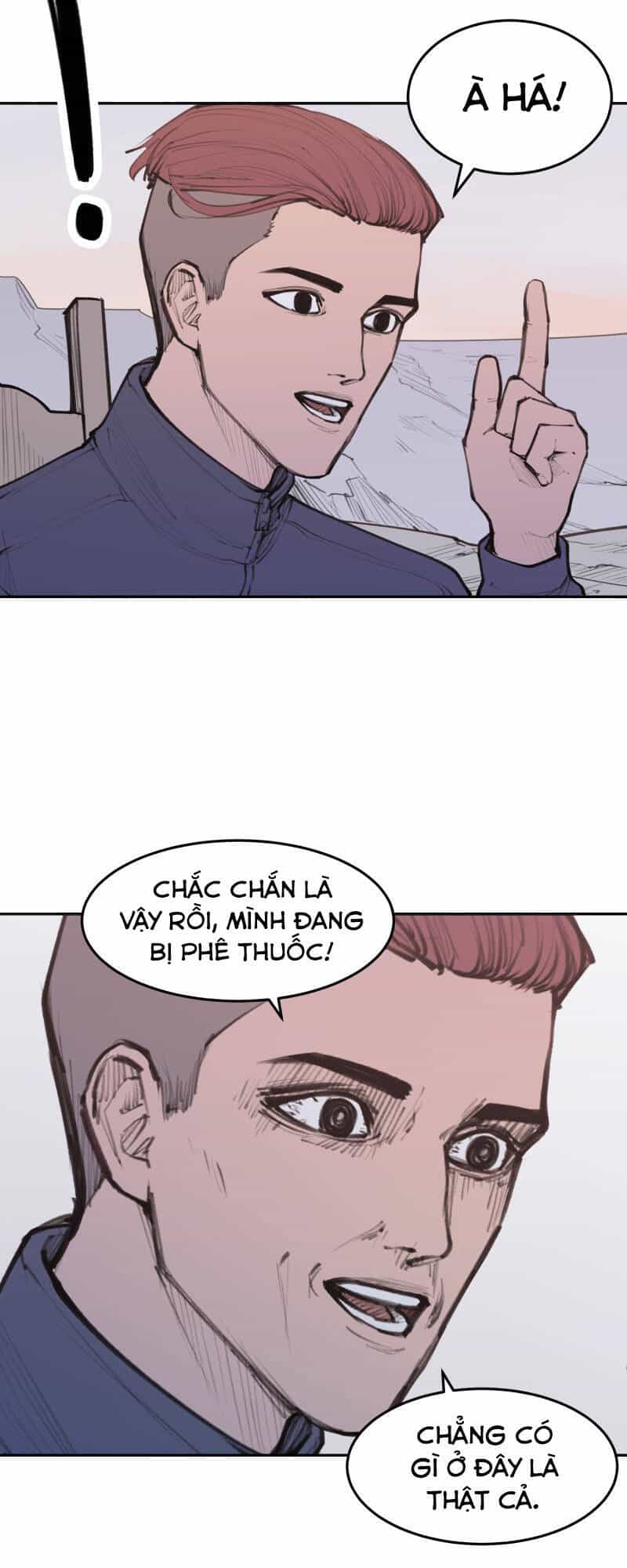 Tướng Quỷ Dạy Yêu - Chương 81 - ảnh 19