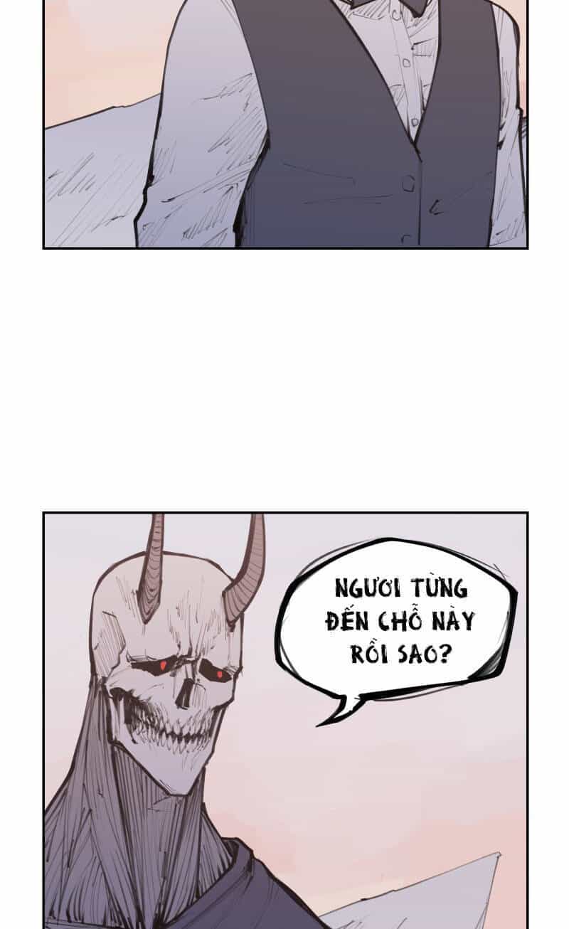 Tướng Quỷ Dạy Yêu - Chương 81 - ảnh 26