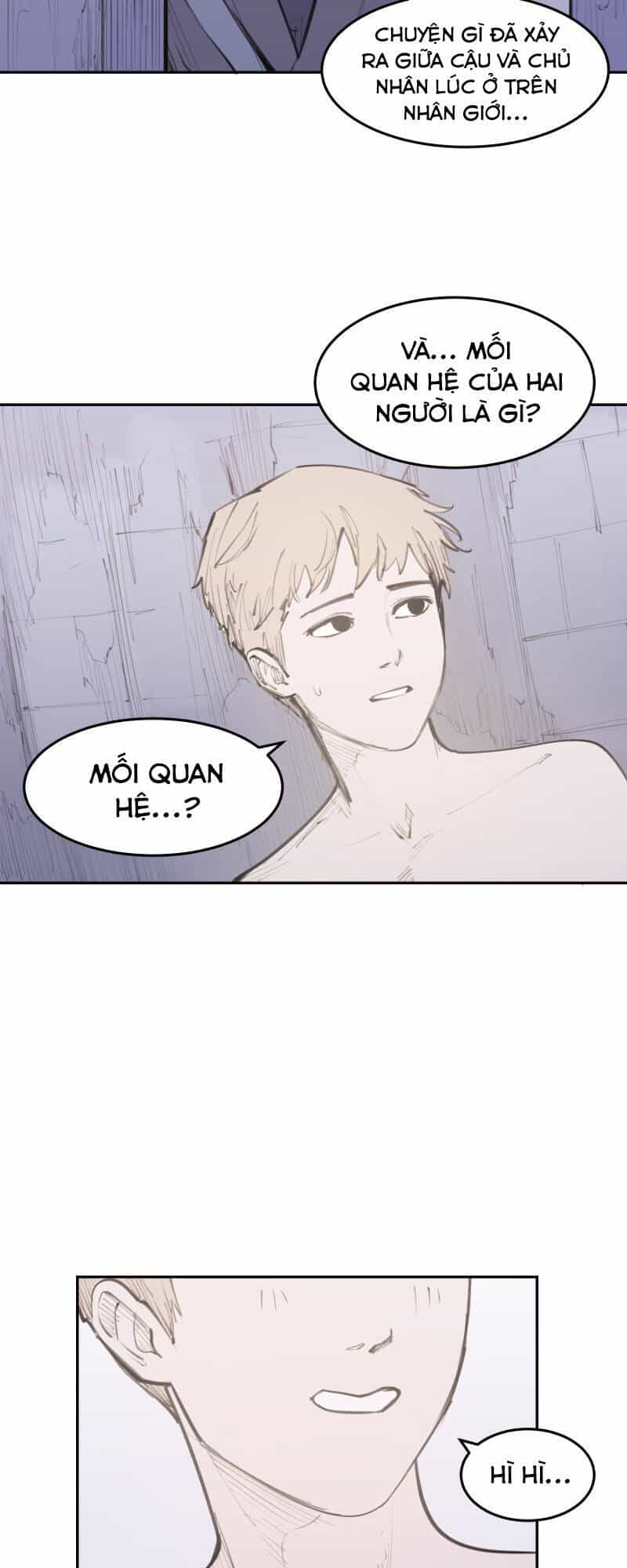 Tướng Quỷ Dạy Yêu - Chương 82 - ảnh 35