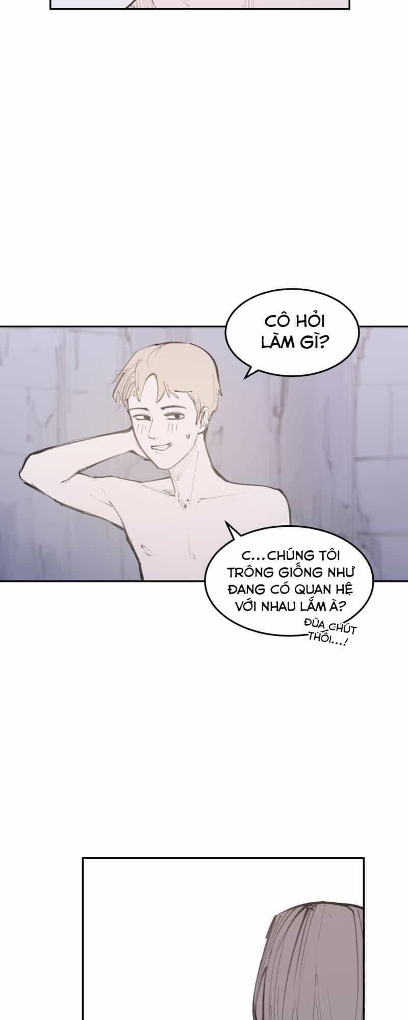 Tướng Quỷ Dạy Yêu - Chương 82 - ảnh 36