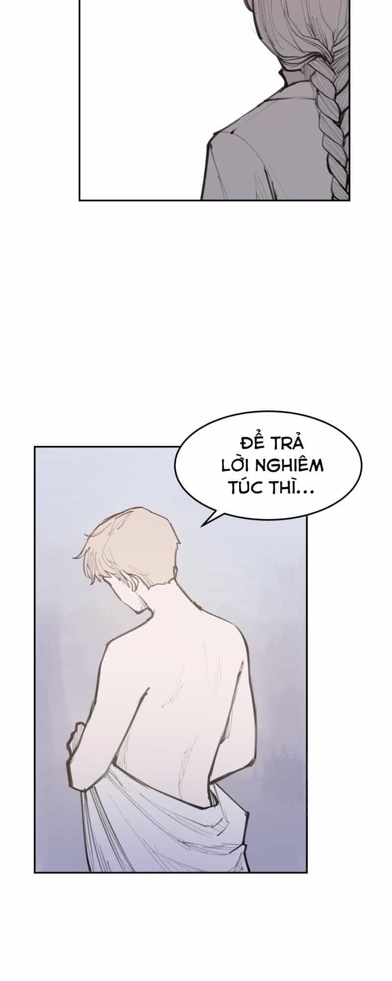 Tướng Quỷ Dạy Yêu - Chương 82 - ảnh 37