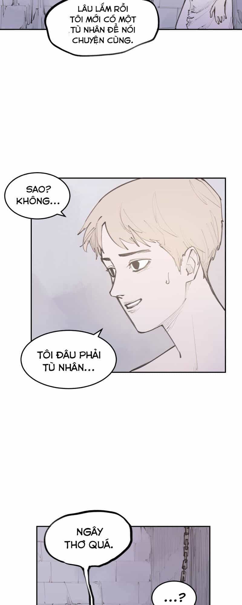Tướng Quỷ Dạy Yêu - Chương 82 - ảnh 43