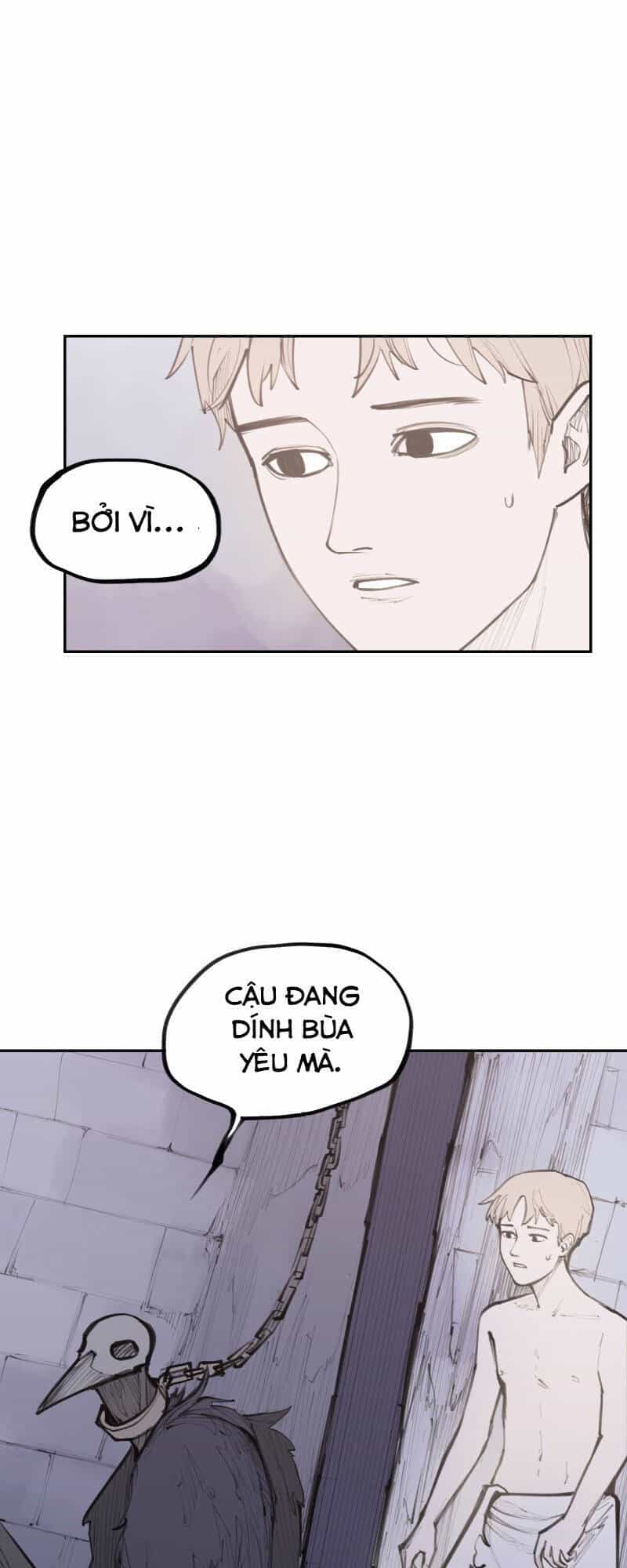Tướng Quỷ Dạy Yêu - Chương 82 - ảnh 45