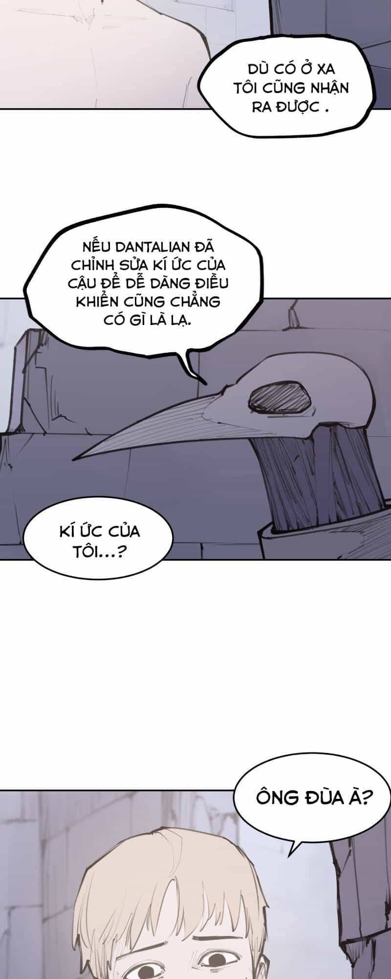 Tướng Quỷ Dạy Yêu - Chương 83 - ảnh 10