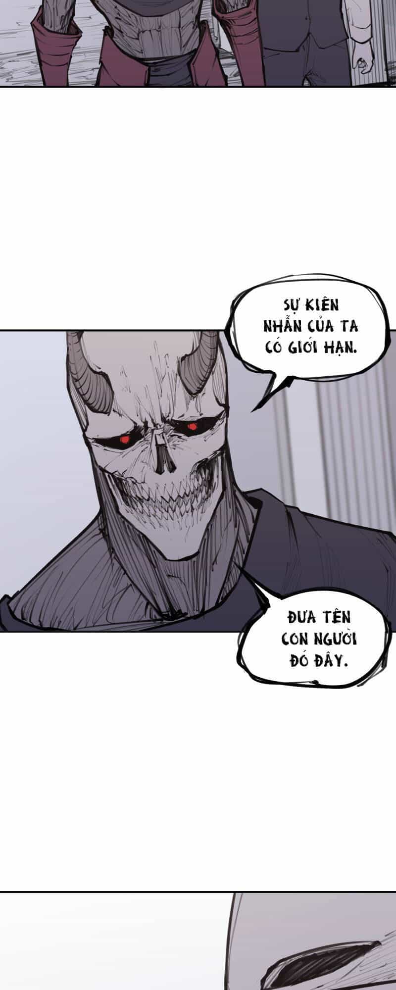Tướng Quỷ Dạy Yêu - Chương 84 - ảnh 17