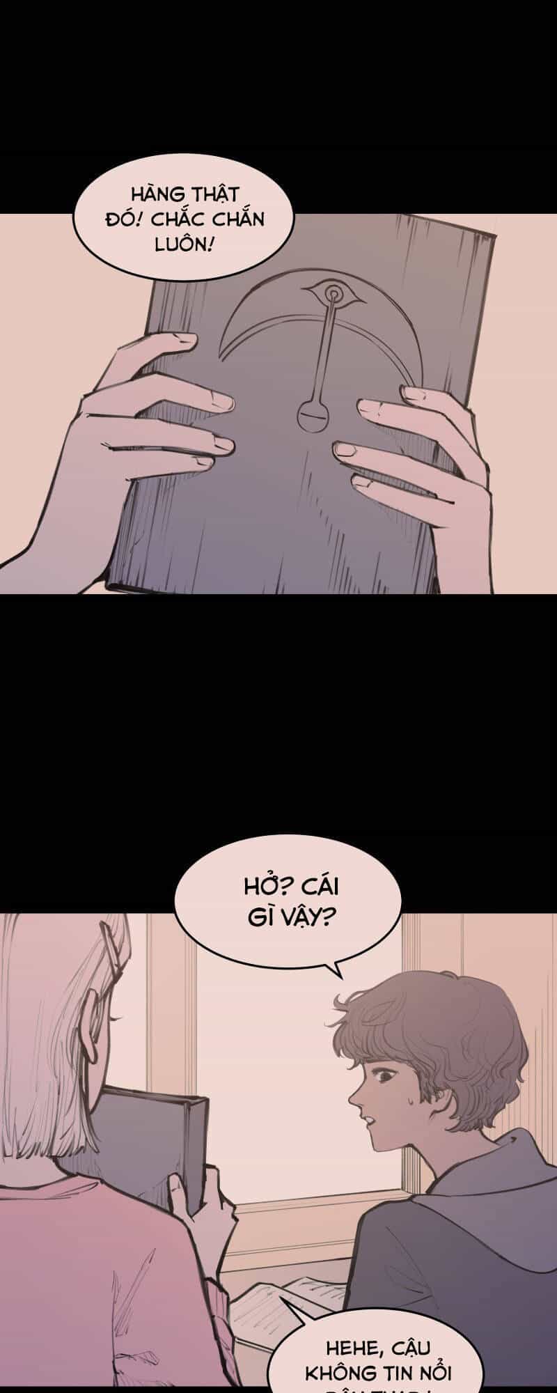 Tướng Quỷ Dạy Yêu - Chương 84 - ảnh 34
