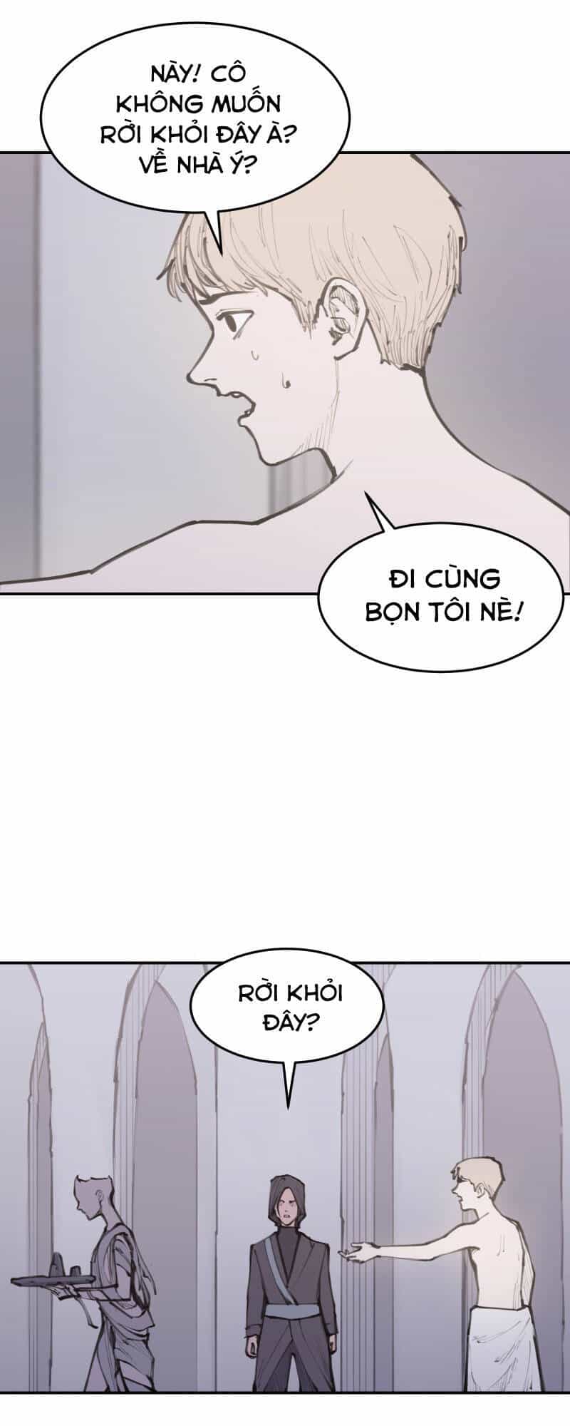 Tướng Quỷ Dạy Yêu - Chương 84 - ảnh 8