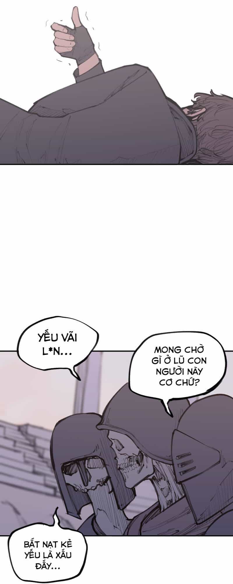 Tướng Quỷ Dạy Yêu - Chương 86 - ảnh 17