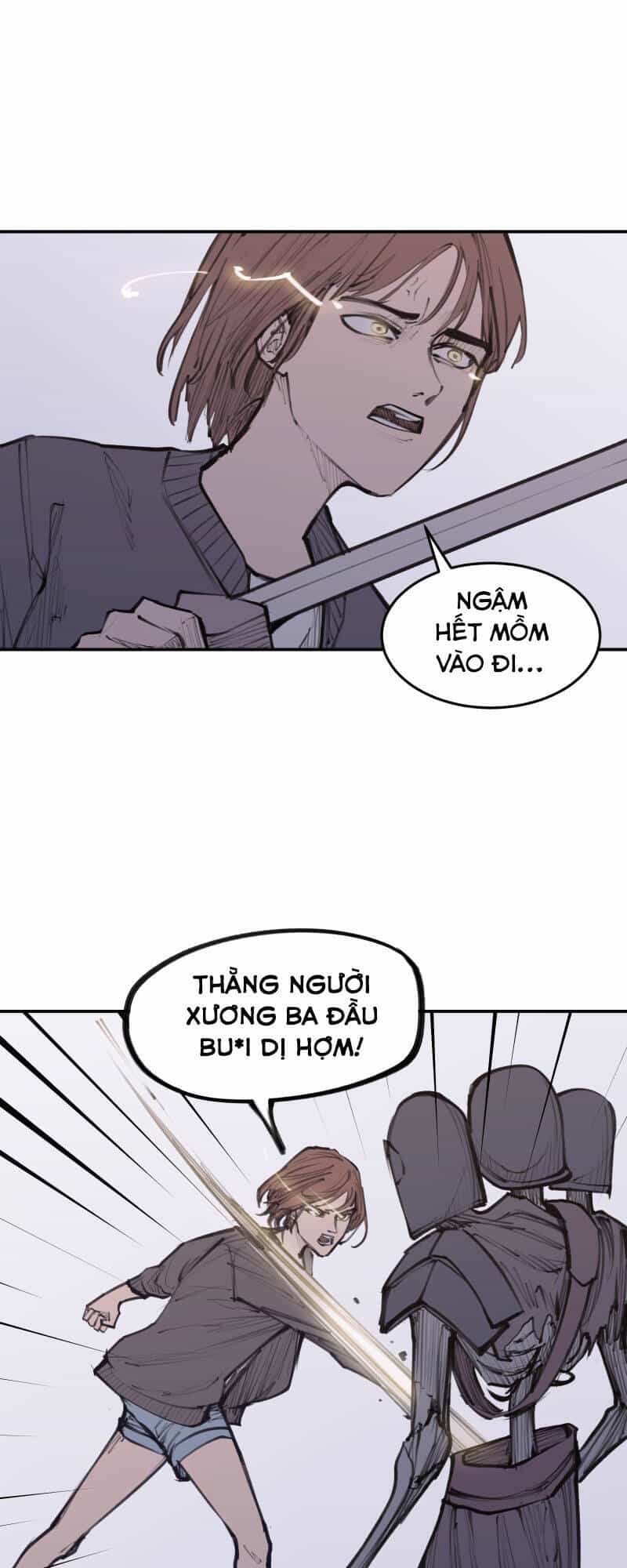 Tướng Quỷ Dạy Yêu - Chương 86 - ảnh 18