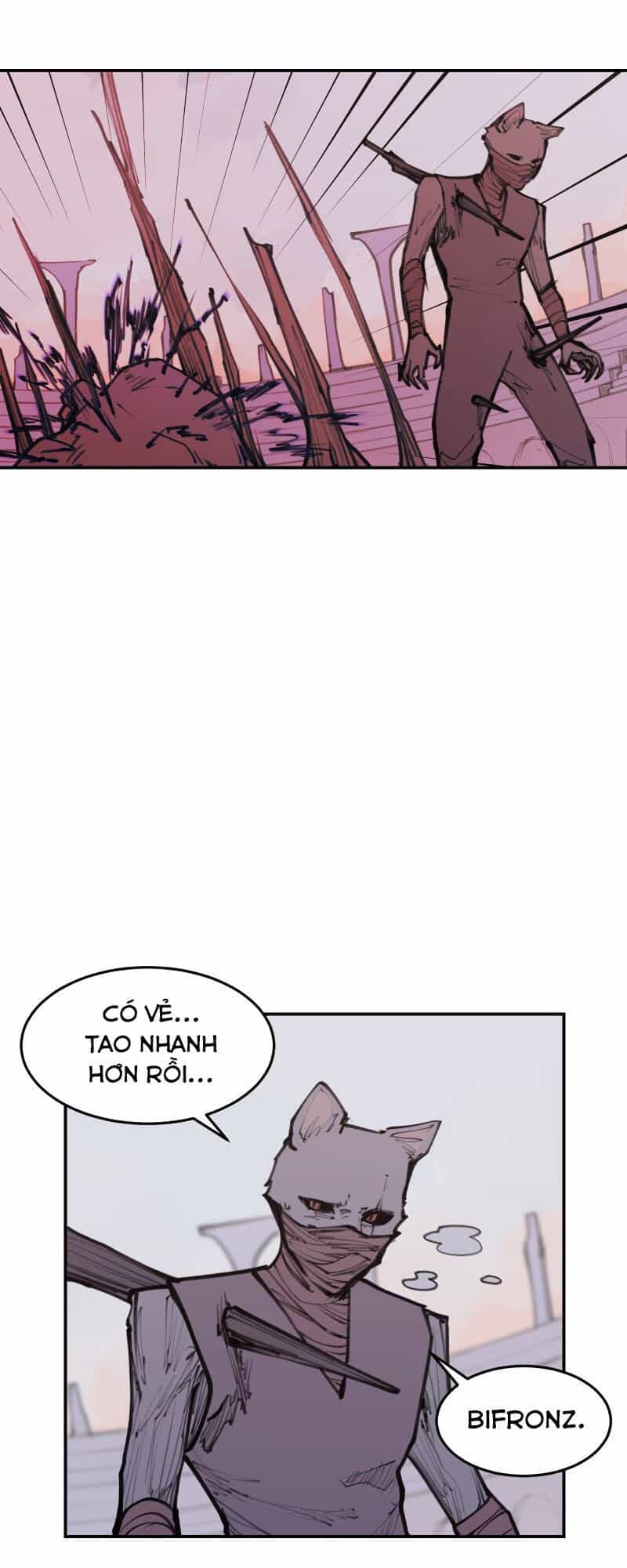 Tướng Quỷ Dạy Yêu - Chương 86 - ảnh 39