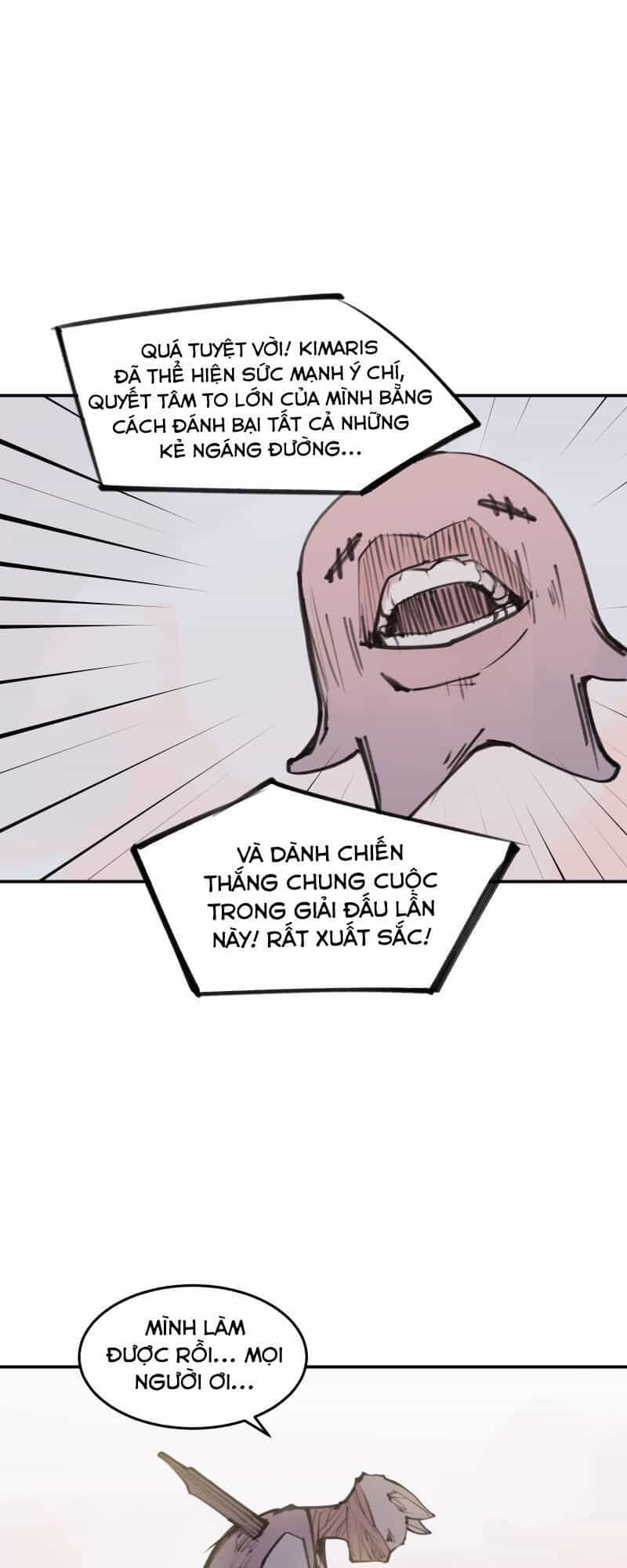 Tướng Quỷ Dạy Yêu - Chương 86 - ảnh 40