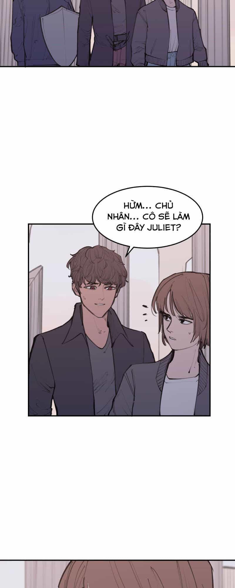 Tướng Quỷ Dạy Yêu - Chương 86 - ảnh 46