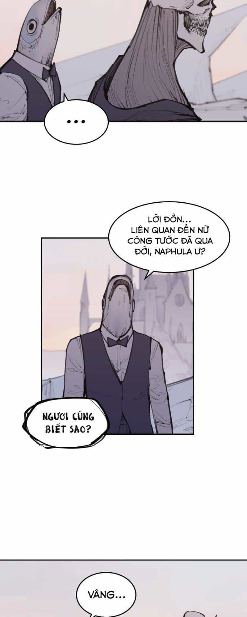 Tướng Quỷ Dạy Yêu - Chương 87 - ảnh 32
