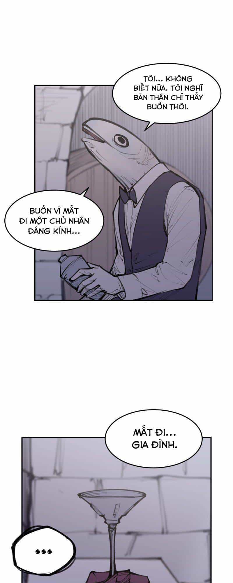 Tướng Quỷ Dạy Yêu - Chương 87 - ảnh 41