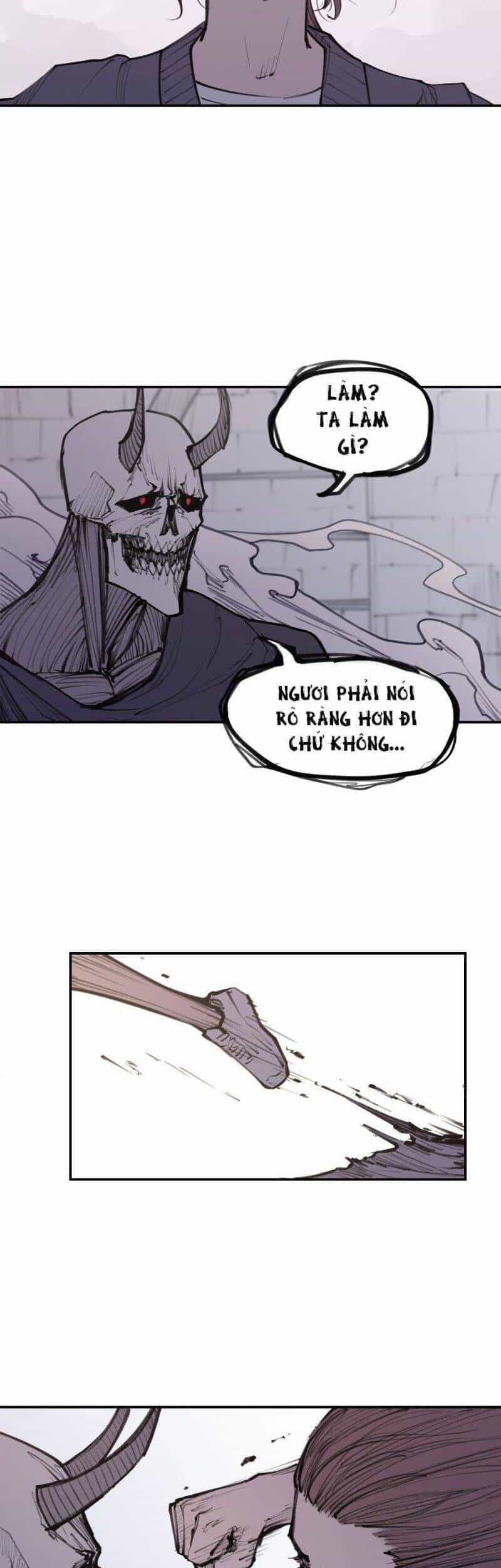 Tướng Quỷ Dạy Yêu - Chương 88 - ảnh 28