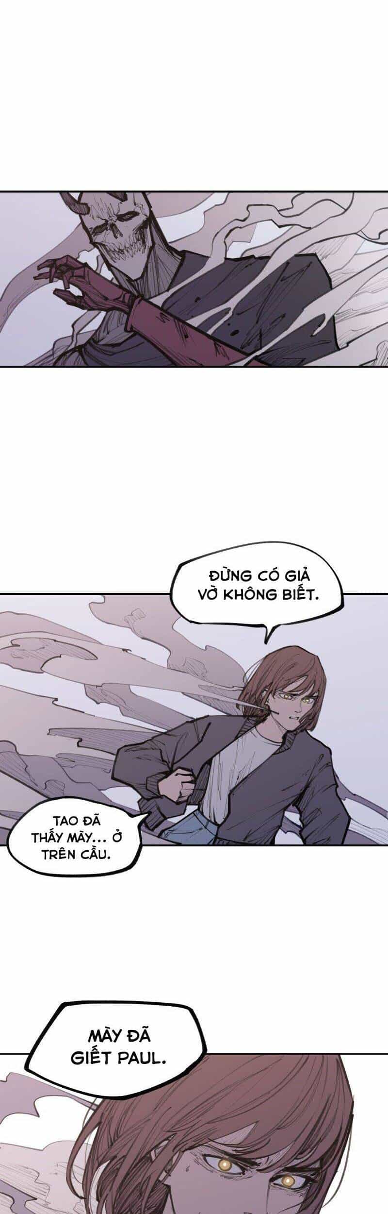 Tướng Quỷ Dạy Yêu - Chương 88 - ảnh 30