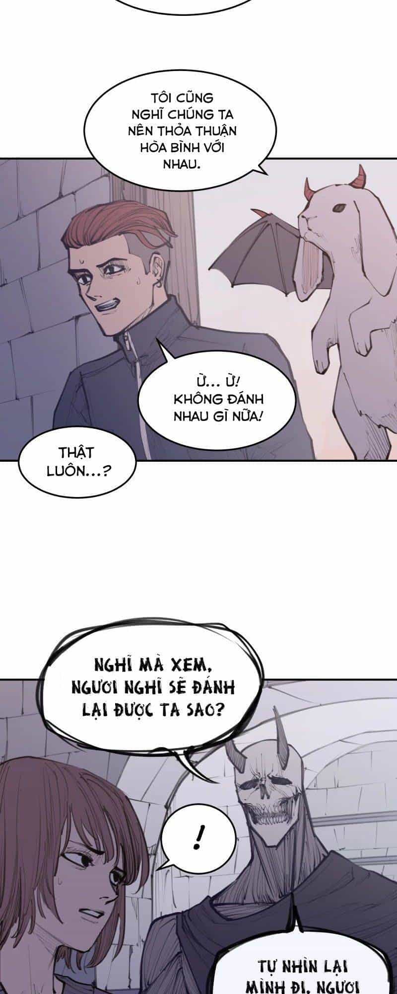 Tướng Quỷ Dạy Yêu - Chương 89 - ảnh 18
